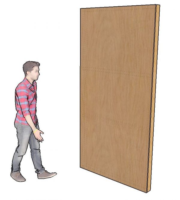 PANEL SIMPLE - Imagen 3